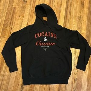 CROOKS & CASTLES hoodie
